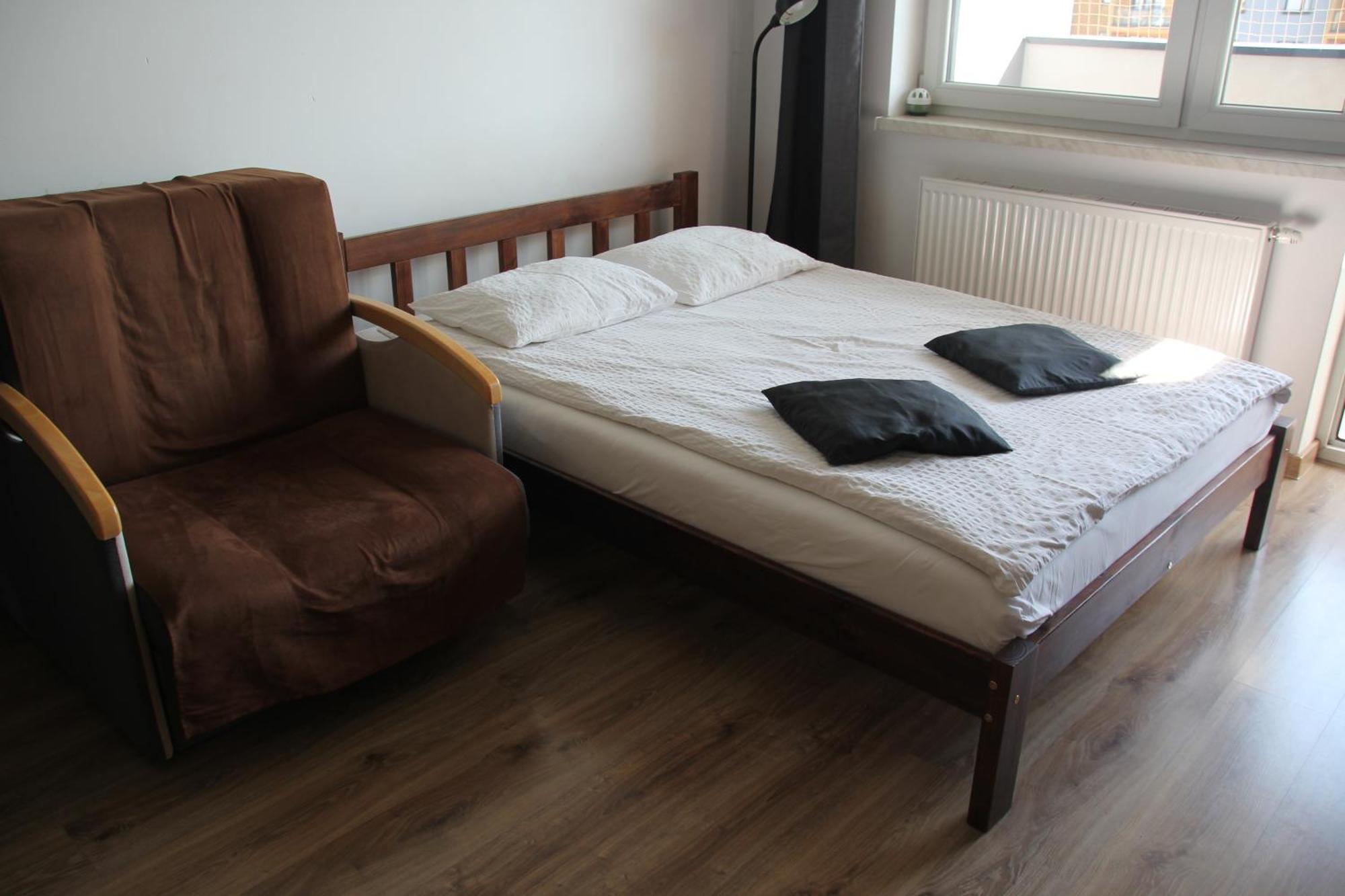 Apartment Wielicka Cracow Krakow Luaran gambar
