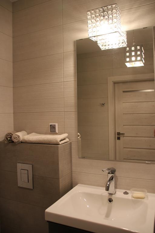 Apartment Wielicka Cracow Krakow Luaran gambar