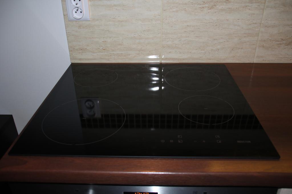 Apartment Wielicka Cracow Krakow Luaran gambar