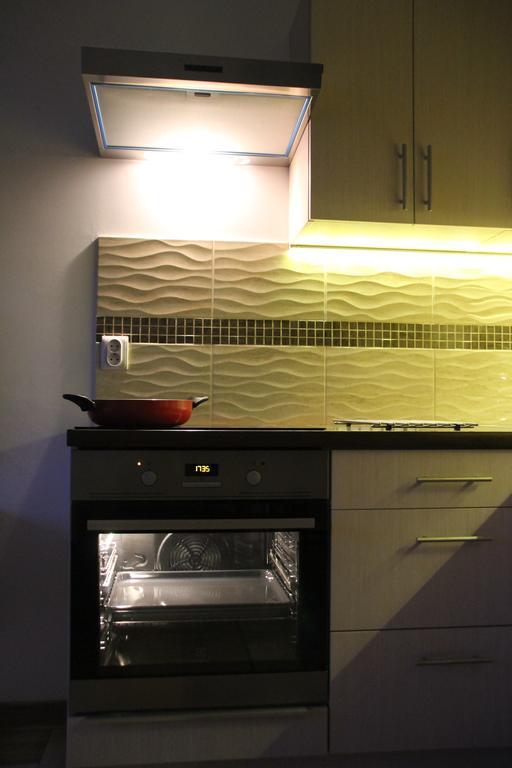 Apartment Wielicka Cracow Krakow Luaran gambar