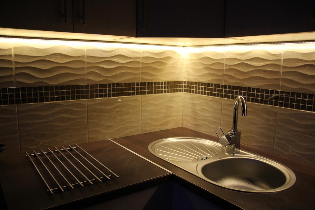 Apartment Wielicka Cracow Krakow Luaran gambar