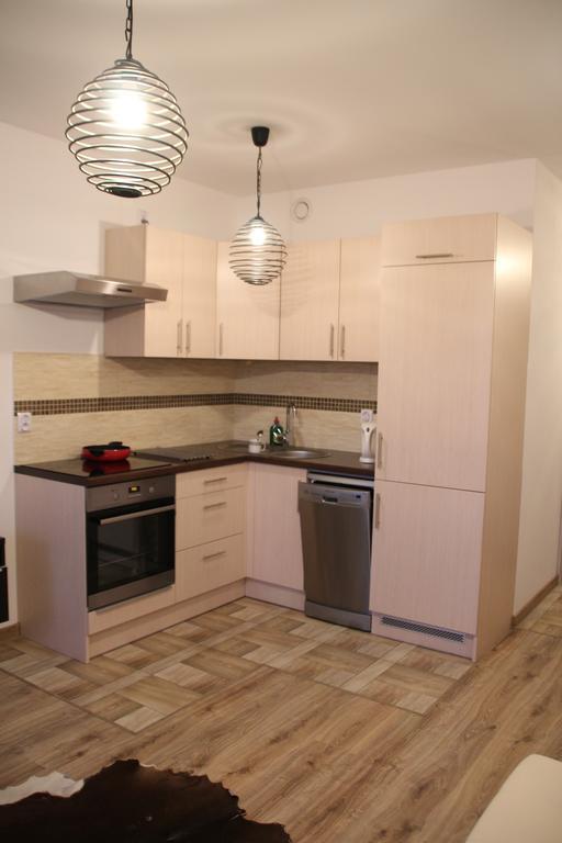 Apartment Wielicka Cracow Krakow Luaran gambar