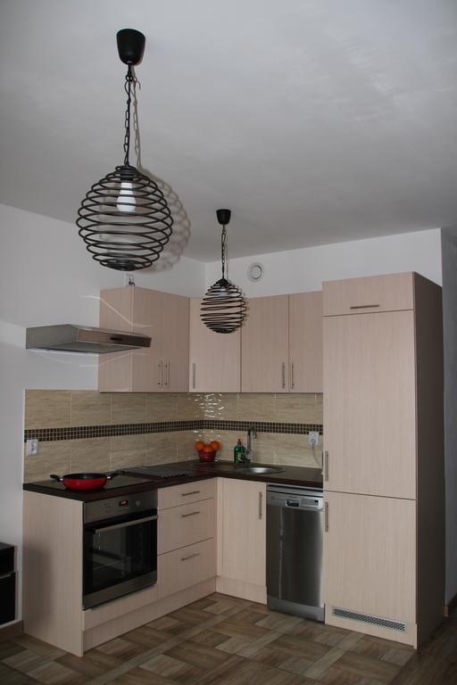 Apartment Wielicka Cracow Krakow Luaran gambar
