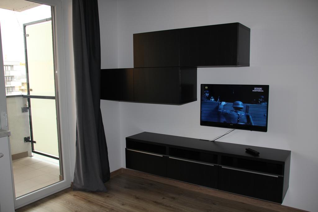 Apartment Wielicka Cracow Krakow Luaran gambar