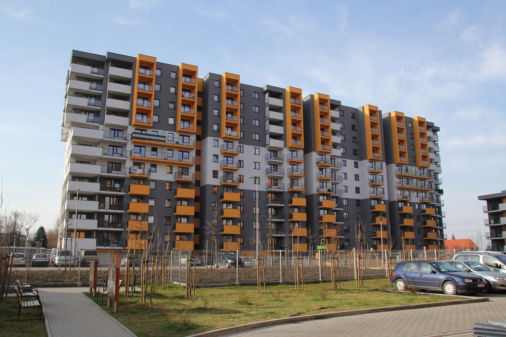 Apartment Wielicka Cracow Krakow Luaran gambar