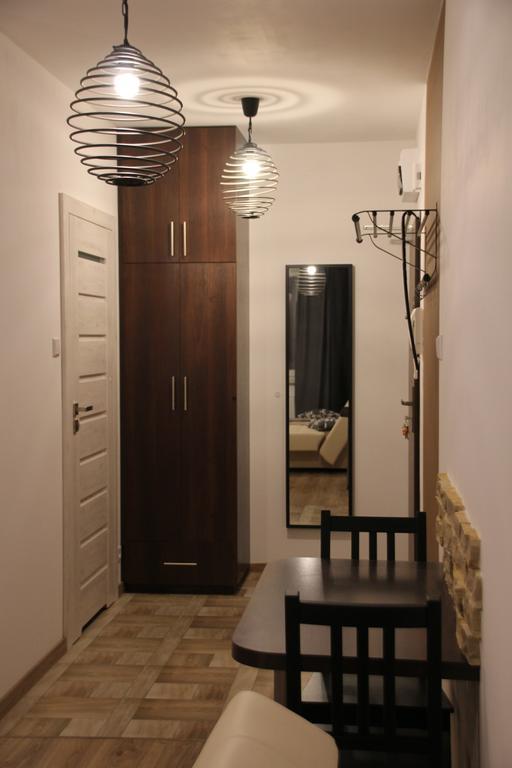 Apartment Wielicka Cracow Krakow Luaran gambar