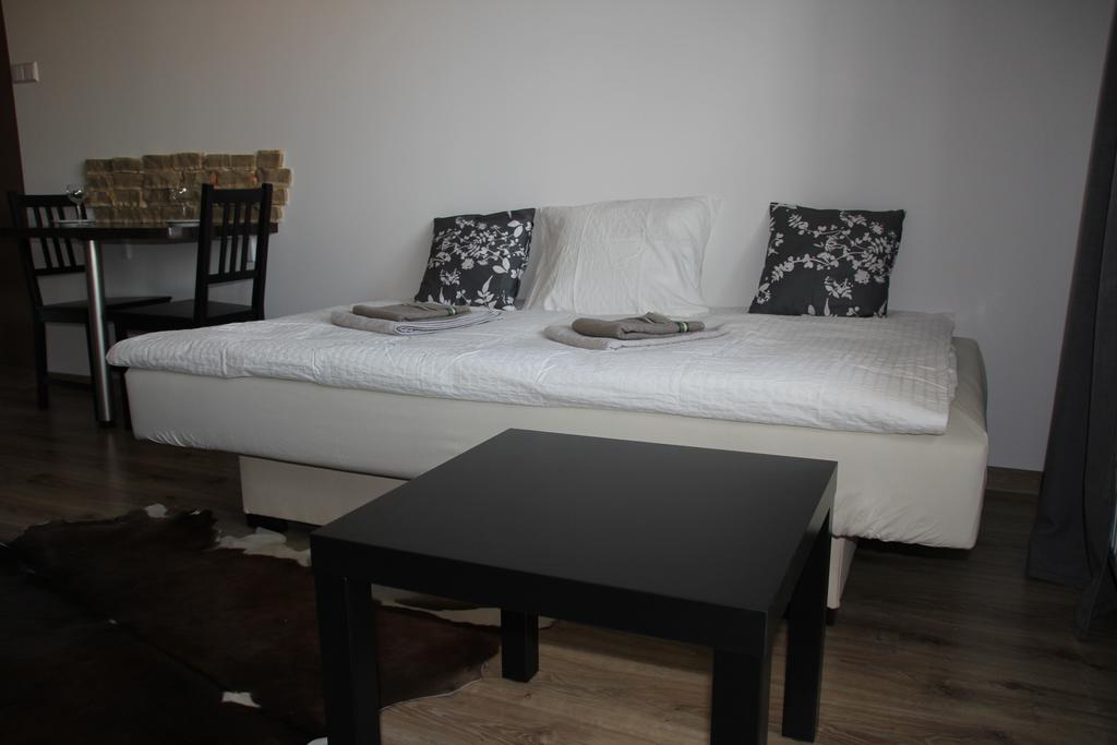 Apartment Wielicka Cracow Krakow Luaran gambar