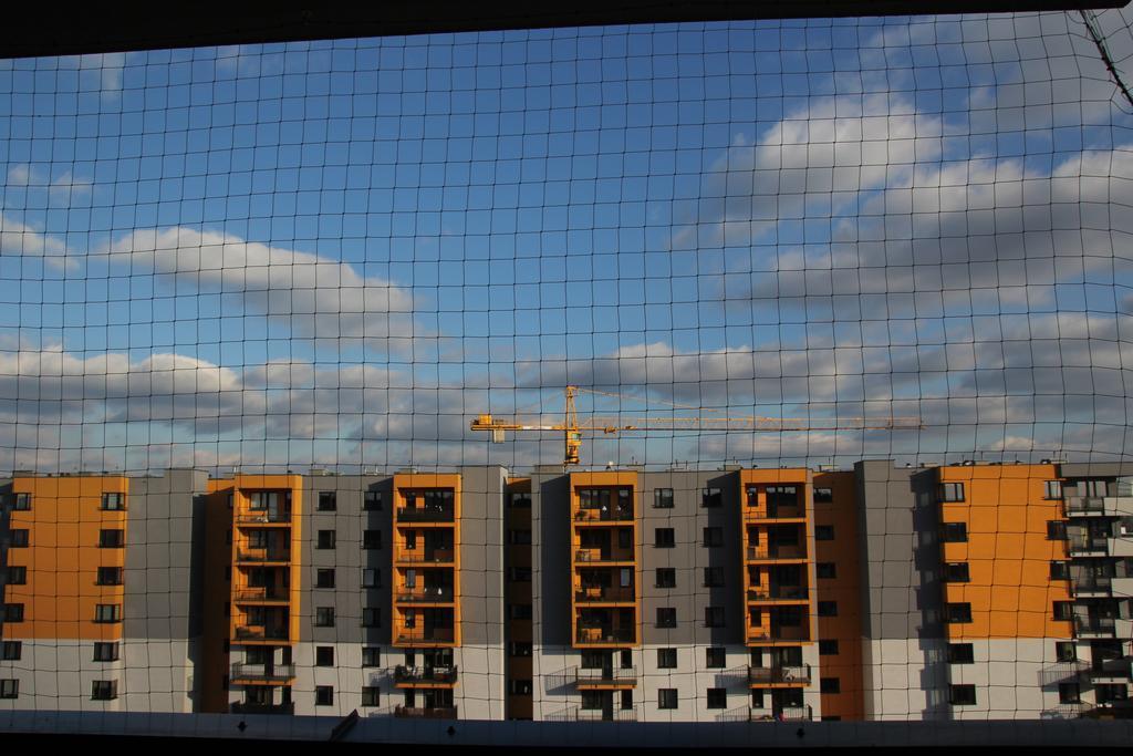 Apartment Wielicka Cracow Krakow Luaran gambar