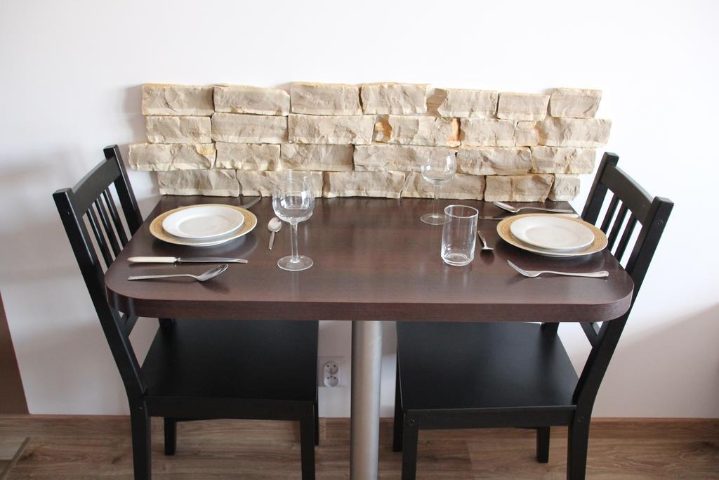 Apartment Wielicka Cracow Krakow Luaran gambar
