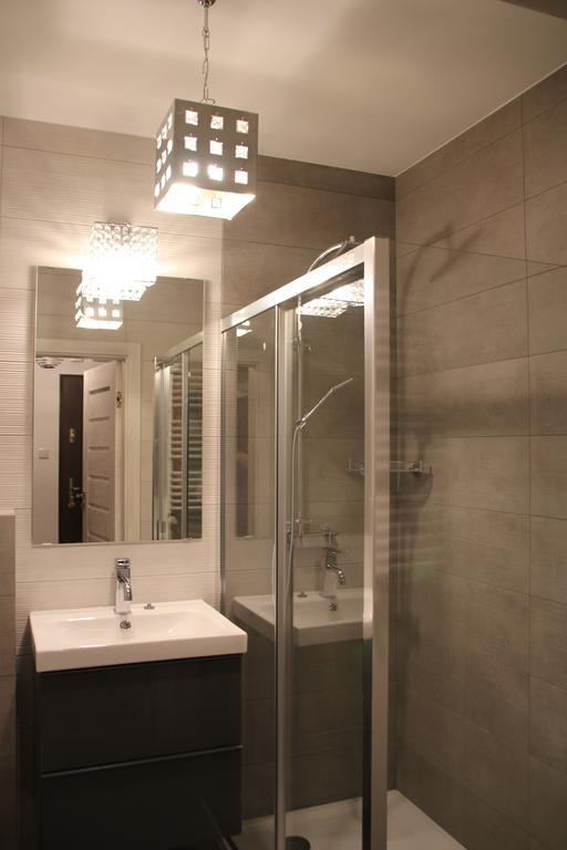 Apartment Wielicka Cracow Krakow Luaran gambar