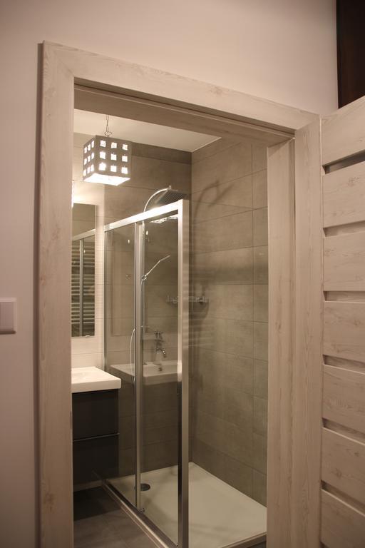 Apartment Wielicka Cracow Krakow Luaran gambar