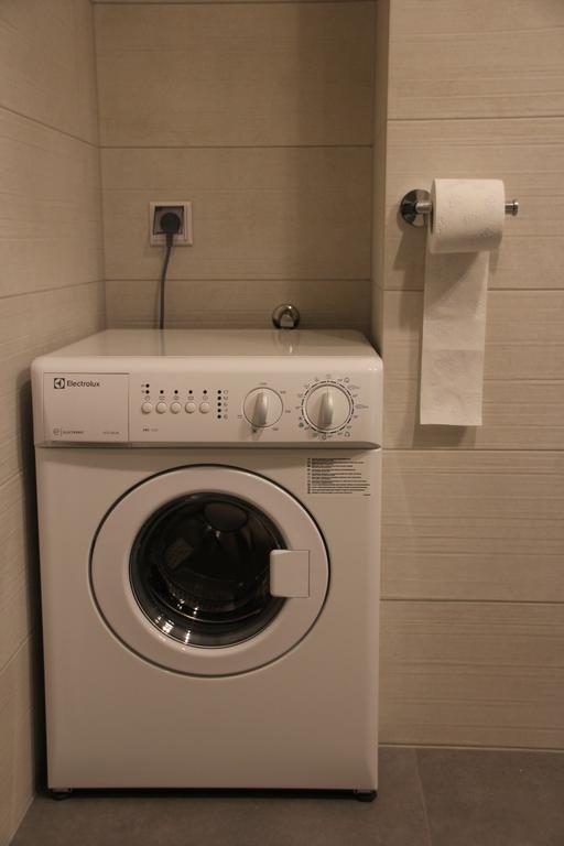 Apartment Wielicka Cracow Krakow Luaran gambar