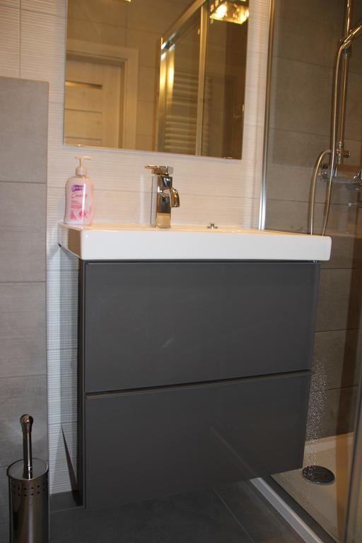 Apartment Wielicka Cracow Krakow Luaran gambar