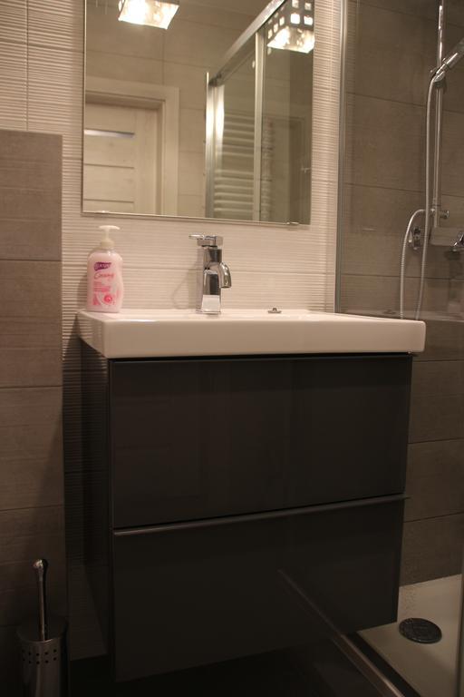 Apartment Wielicka Cracow Krakow Luaran gambar