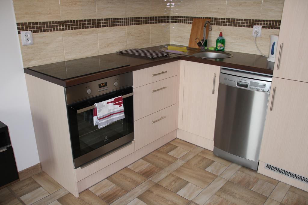 Apartment Wielicka Cracow Krakow Luaran gambar