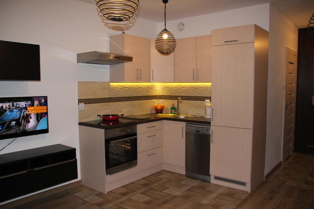 Apartment Wielicka Cracow Krakow Luaran gambar