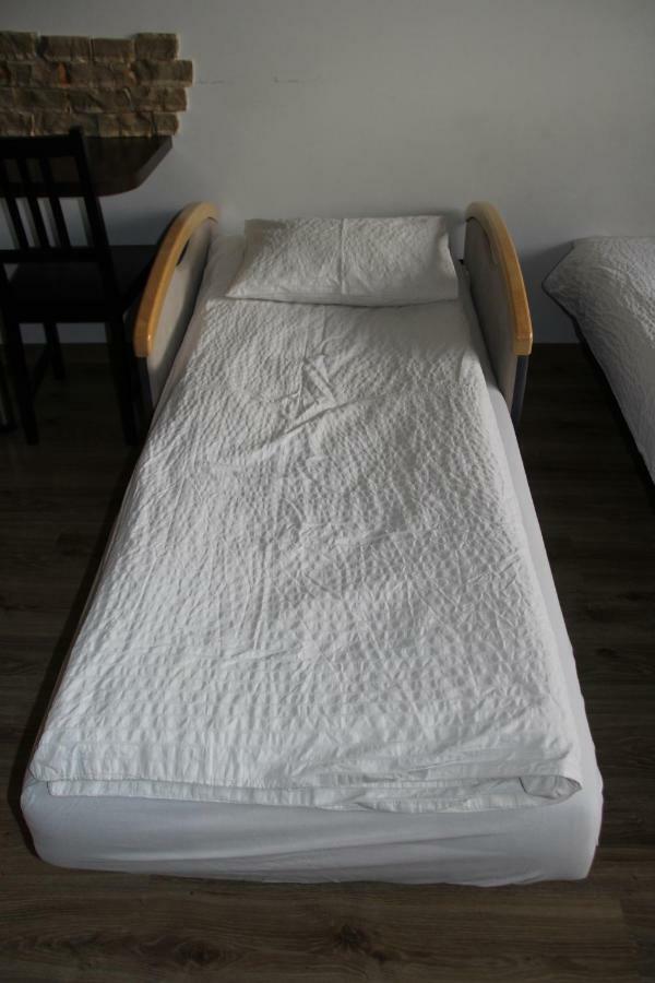 Apartment Wielicka Cracow Krakow Luaran gambar